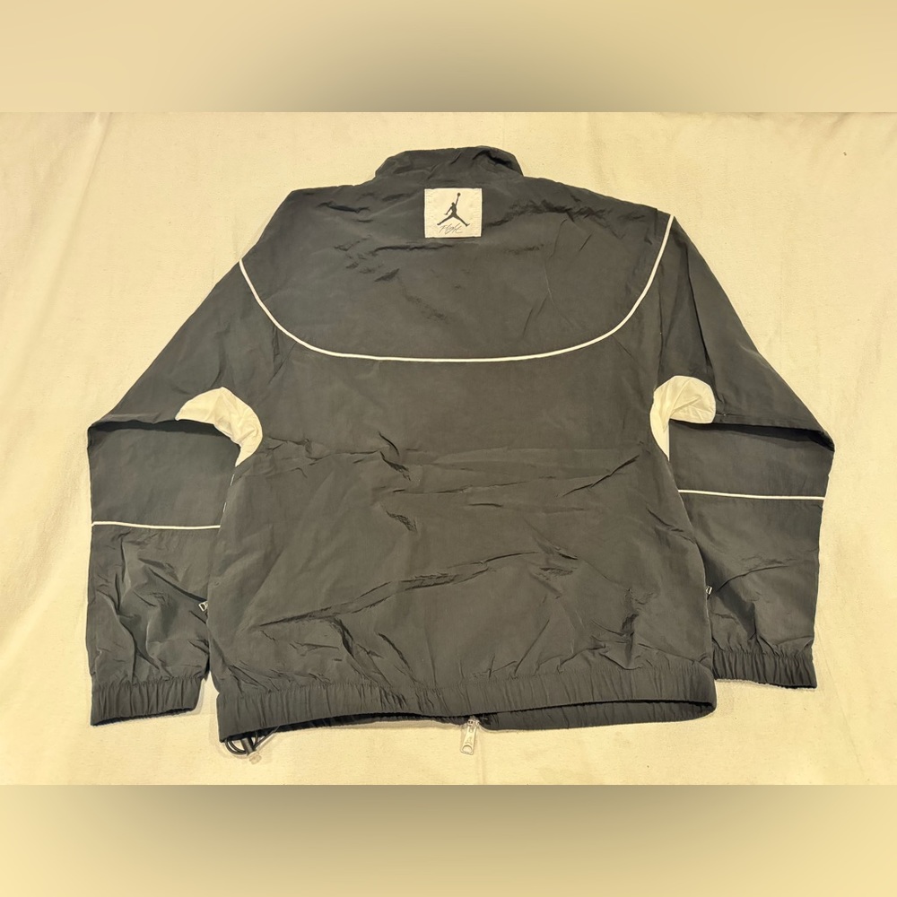 Jordan Track Nylon Jacket - Picture 3 of 3